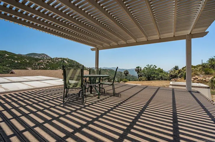 Patio/Deck