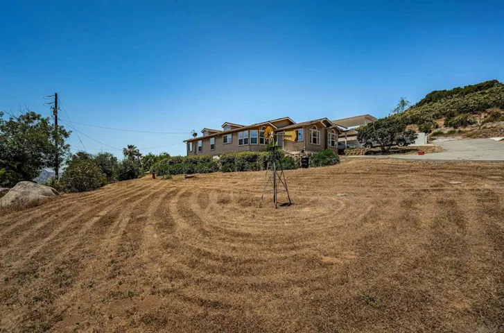 Yard