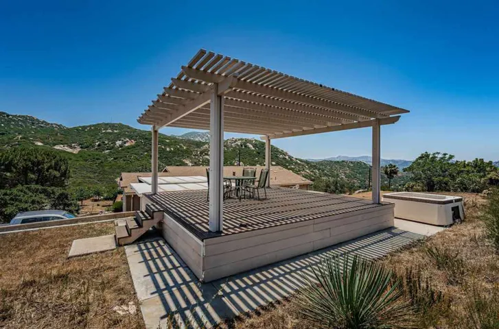 Patio/Deck