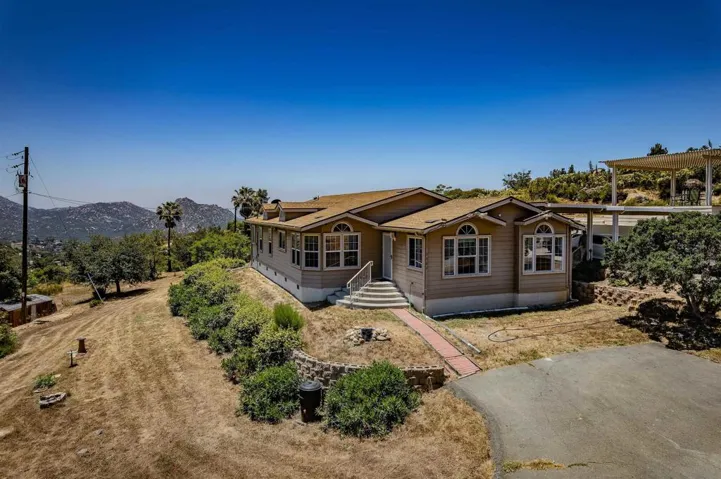 2662 Honey Springs Rd, Jamul, California 91935