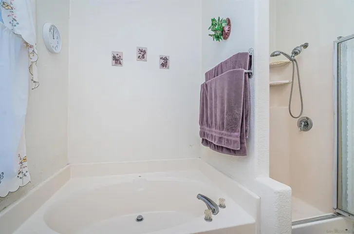 Primary Bath/Spa