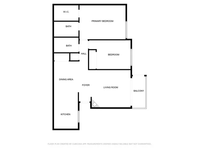 2310 S Diamond Bar Boulevard I, Diamond Bar, California 91765