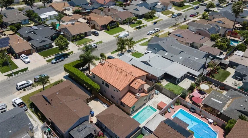 15513 Florwood Avenue, Lawndale, California 90260