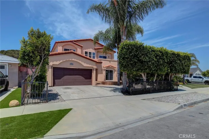 15513 Florwood Avenue, Lawndale, California 90260