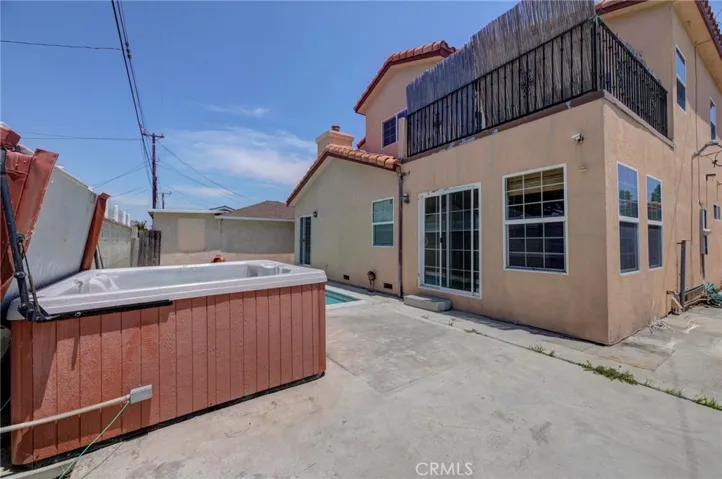 15513 Florwood Avenue, Lawndale, California 90260