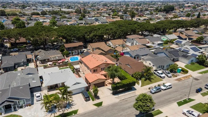 15513 Florwood Avenue, Lawndale, California 90260