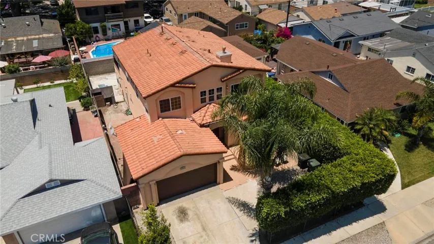 15513 Florwood Avenue, Lawndale, California 90260
