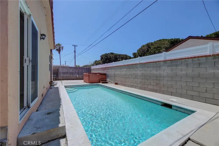 15513 Florwood Avenue, Lawndale, California 90260
