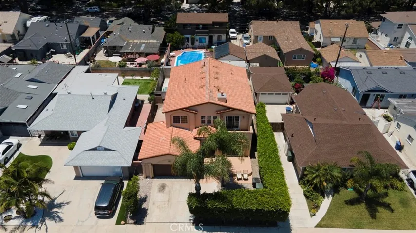 15513 Florwood Avenue, Lawndale, California 90260
