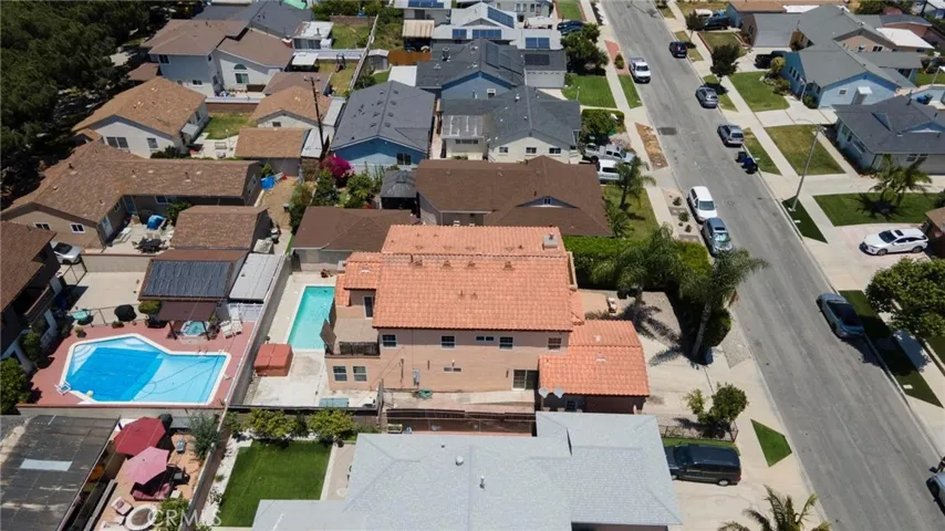 15513 Florwood Avenue, Lawndale, California 90260