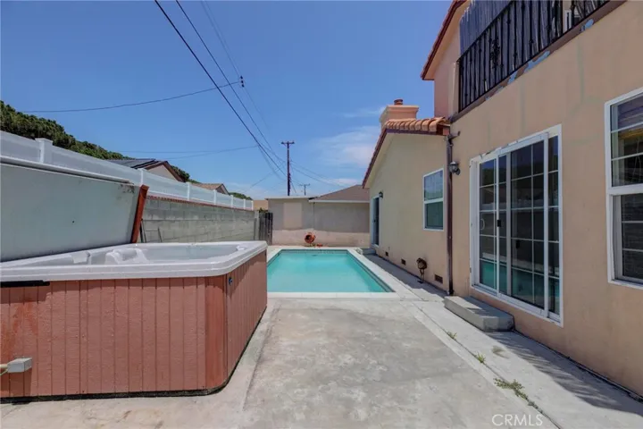 15513 Florwood Avenue, Lawndale, California 90260
