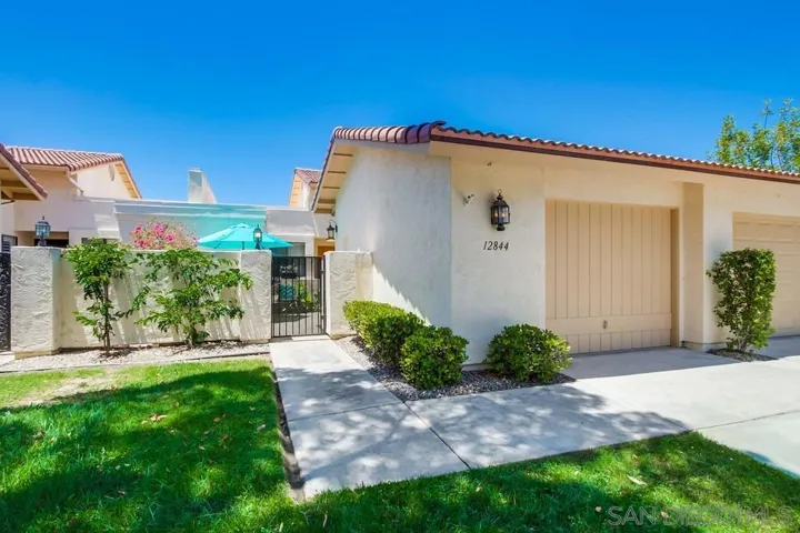12844 Corte Arauco, San Diego, California 92128