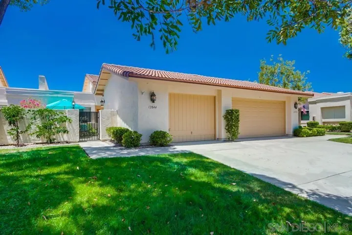 12844 Corte Arauco, San Diego, California 92128
