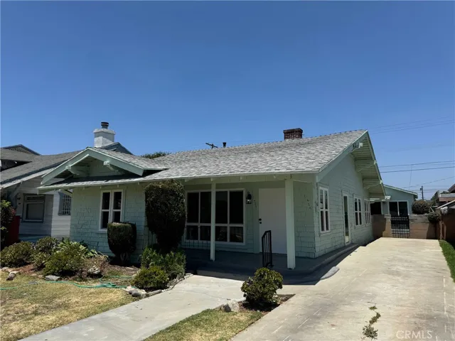 1623 W 45th Street, Los Angeles, California 90062