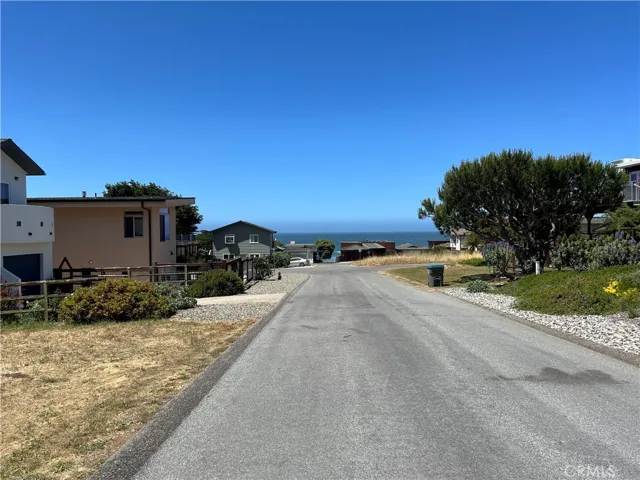 0 Emmons Road, Cambria, California 93428