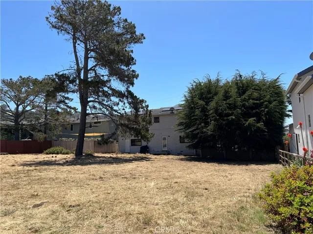 0 Emmons Road, Cambria, California 93428