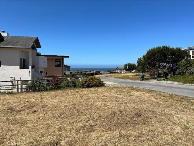 0 Emmons Road, Cambria, California 93428