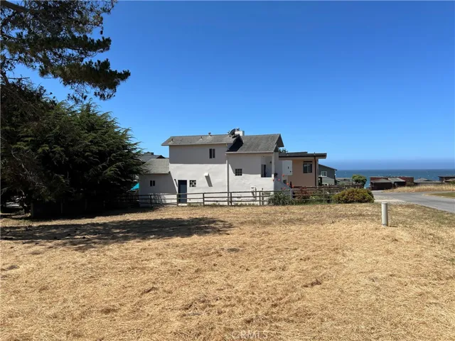 0 Emmons Road, Cambria, California 93428