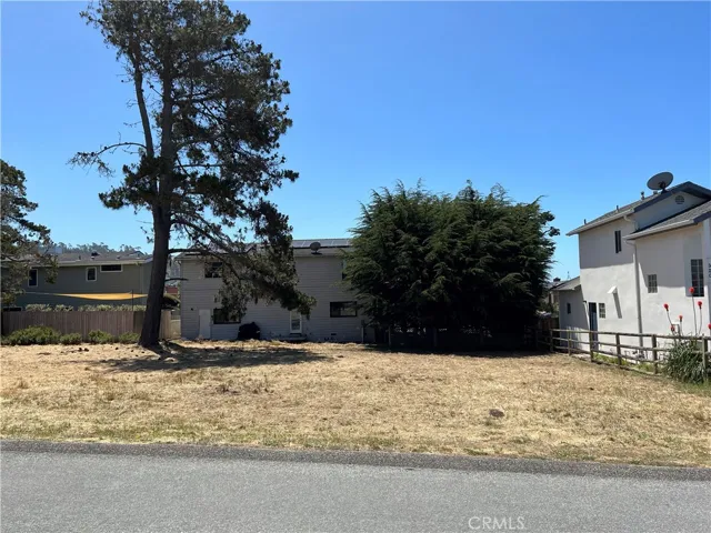 0 Emmons Road, Cambria, California 93428