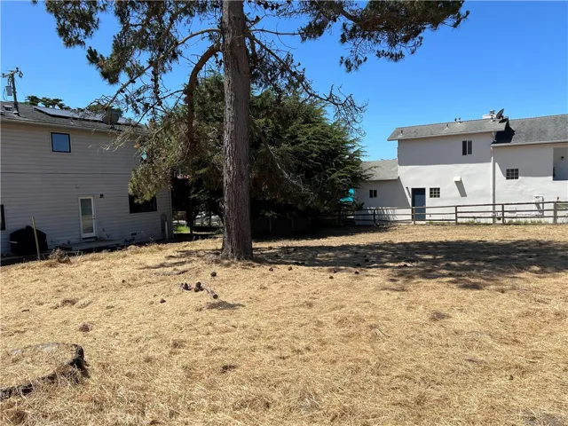 0 Emmons Road, Cambria, California 93428