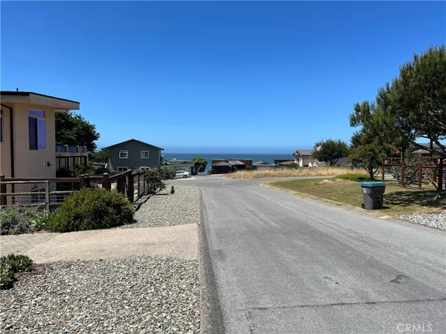 0 Emmons Road, Cambria, California 93428