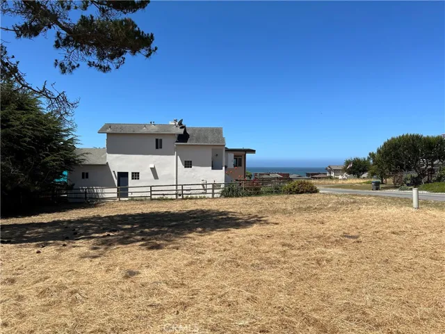 0 Emmons Road, Cambria, California 93428