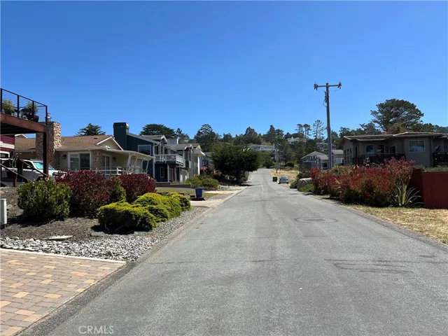 0 Emmons Road, Cambria, California 93428