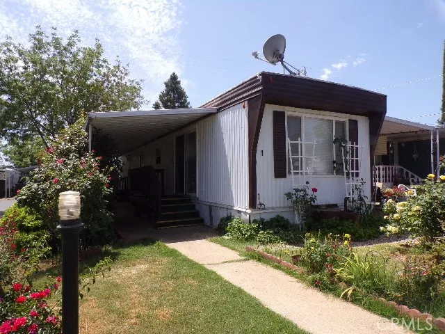 1047 14th Street 1, Oroville, California 95965