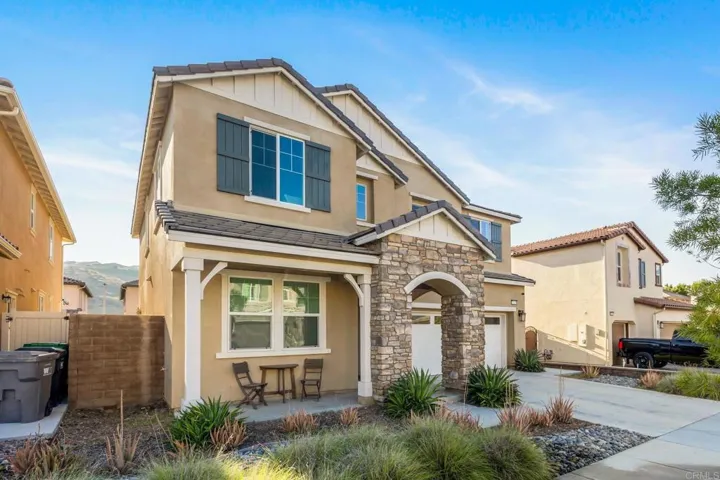 24258 Flora Road, Corona, California 92883