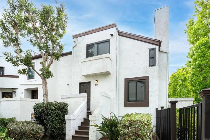 3920 Voltaire Street, San Diego, California 92107