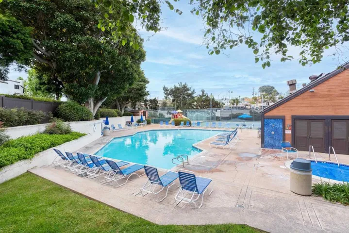 3920 Voltaire Street, San Diego, California 92107