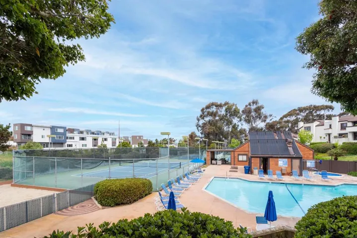 3920 Voltaire Street, San Diego, California 92107