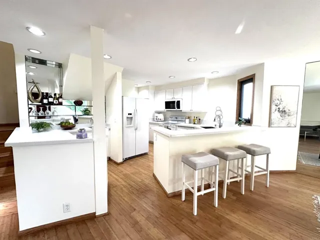 3920 Voltaire Street, San Diego, California 92107
