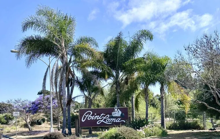 3920 Voltaire Street, San Diego, California 92107