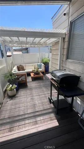 21500 Lassen Street 186, Chatsworth, California 91311