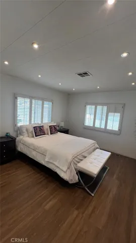 21500 Lassen Street 186, Chatsworth, California 91311