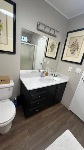 21500 Lassen Street 186, Chatsworth, California 91311