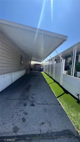21500 Lassen Street 186, Chatsworth, California 91311