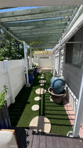 21500 Lassen Street 186, Chatsworth, California 91311