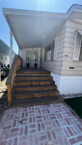 21500 Lassen Street 186, Chatsworth, California 91311