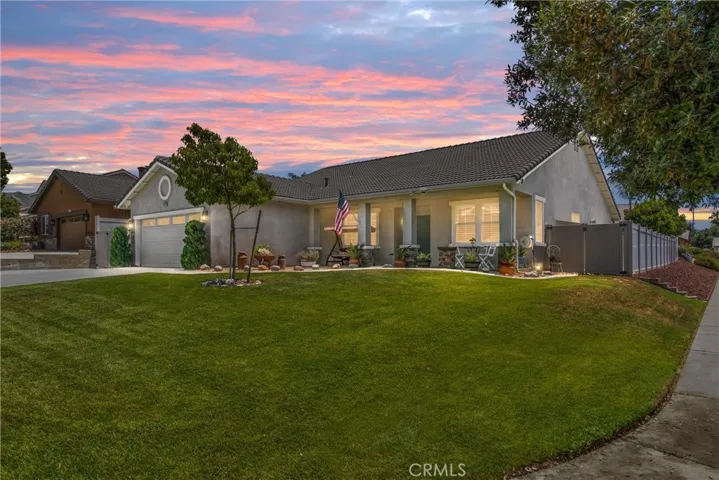 35579 Country Creek Drive, Yucaipa, California 92399