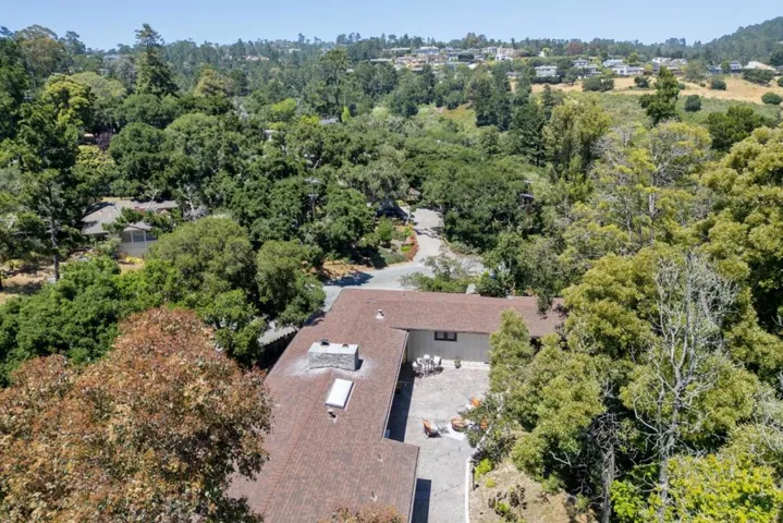 25165 Stewart Place, Carmel, California 93923