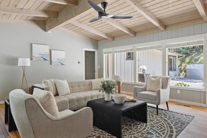 25165 Stewart Place, Carmel, California 93923