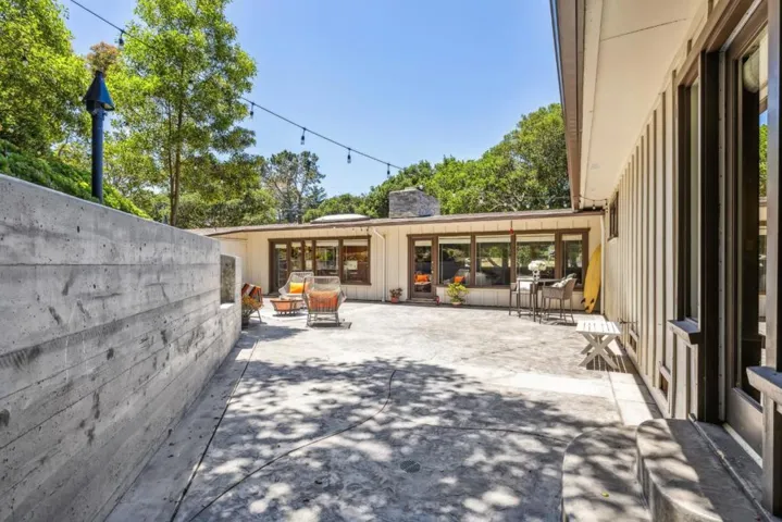 25165 Stewart Place, Carmel, California 93923