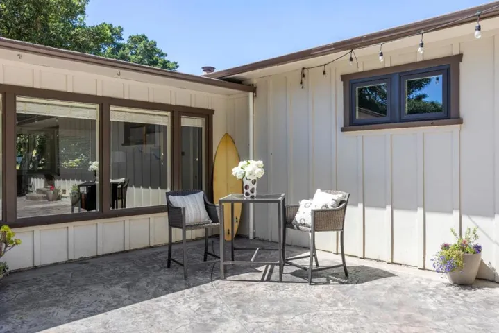 25165 Stewart Place, Carmel, California 93923