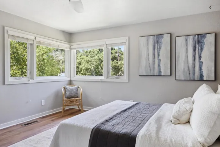 25165 Stewart Place, Carmel, California 93923