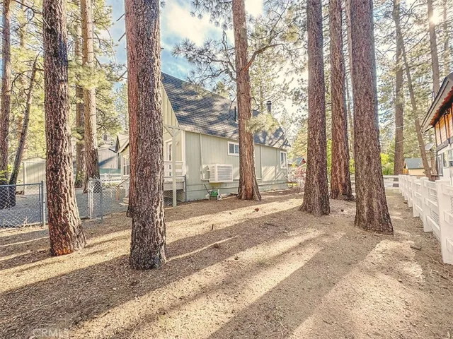 593 Ponderosa Drive, Big Bear Lake, California 92315