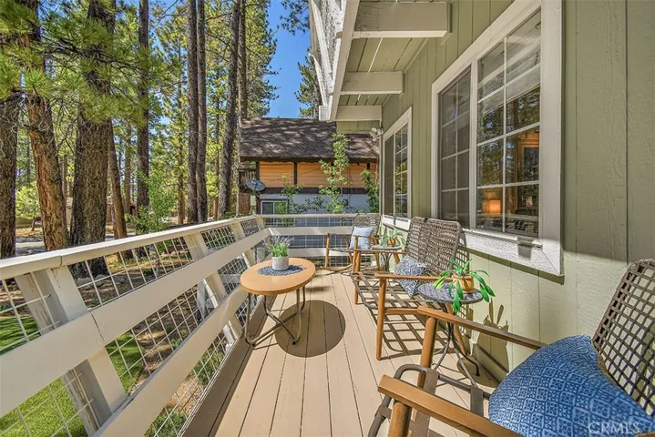 593 Ponderosa Drive, Big Bear Lake, California 92315