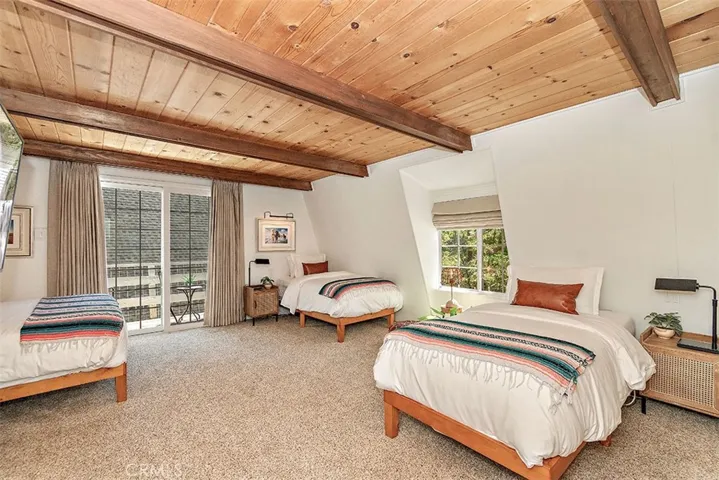 593 Ponderosa Drive, Big Bear Lake, California 92315