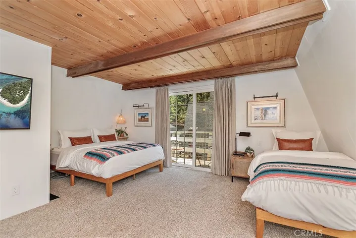 593 Ponderosa Drive, Big Bear Lake, California 92315